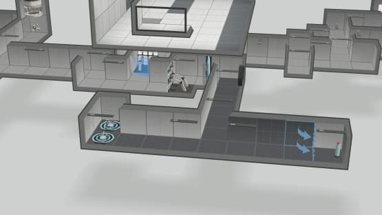 Amazing — Portal 2 Workshop preview