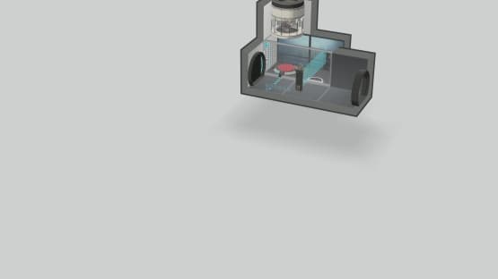 It's Just that Simple. — Portal 2 Workshop preview