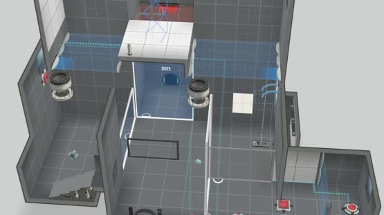 Chimney — Portal 2 Workshop preview