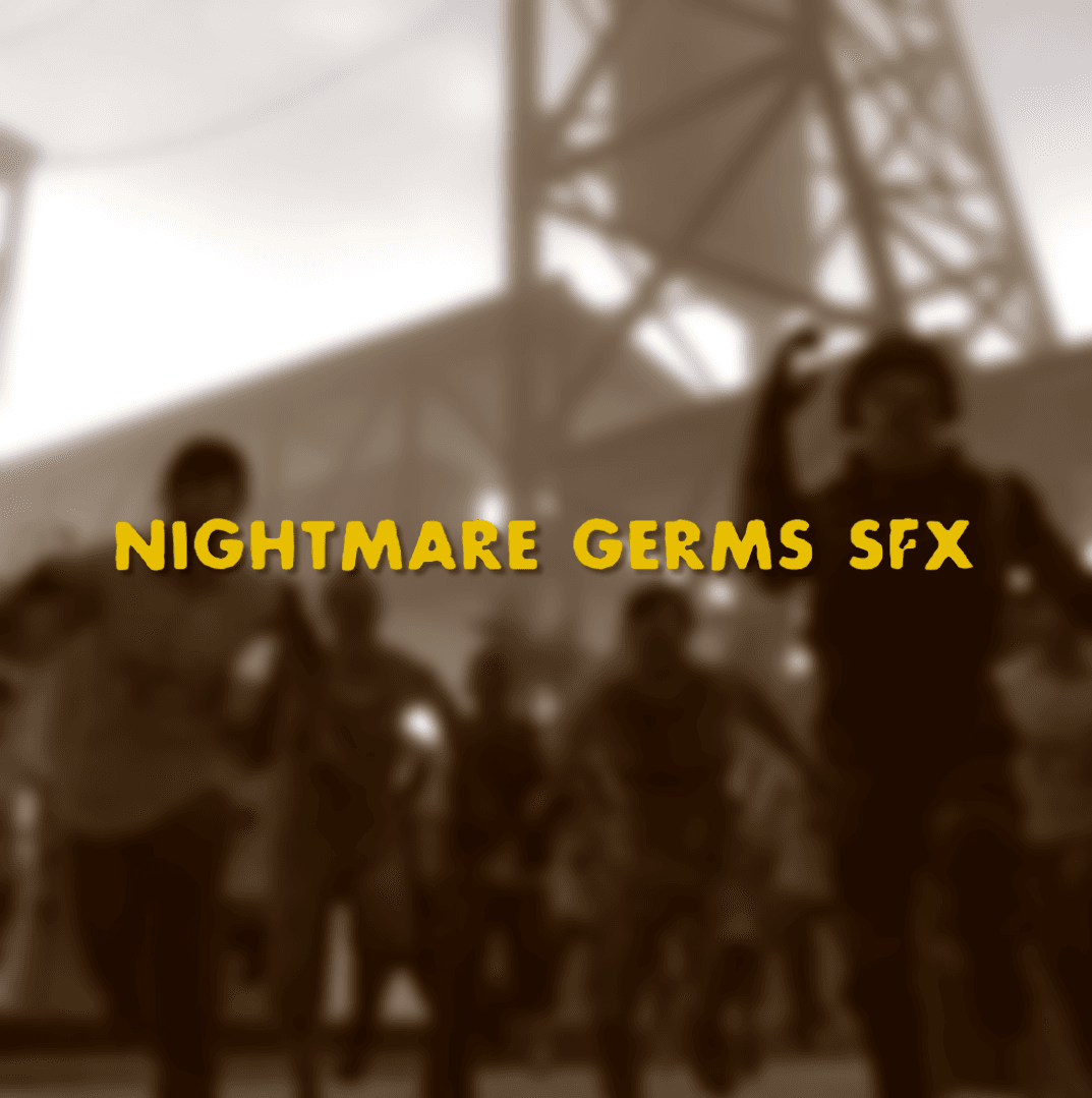 Nightmare Germs V1 (L4D2 CAMPAIGNS) — Left 4 Dead 2 Steam Workshop preview image