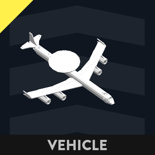 E3 Sentry — Stormworks: Build and Rescue Workshop preview