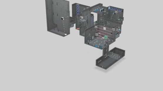 (BEE2)just easy test — Portal 2 Steam Workshop preview image