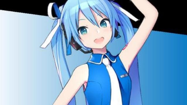 [Louis] Tda Hatsune Miku Pocari Sweat — Left 4 Dead 2 Workshop preview