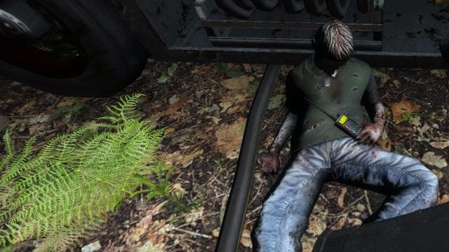 Better Bridge_Corpse — Left 4 Dead 2 Steam Workshop preview image