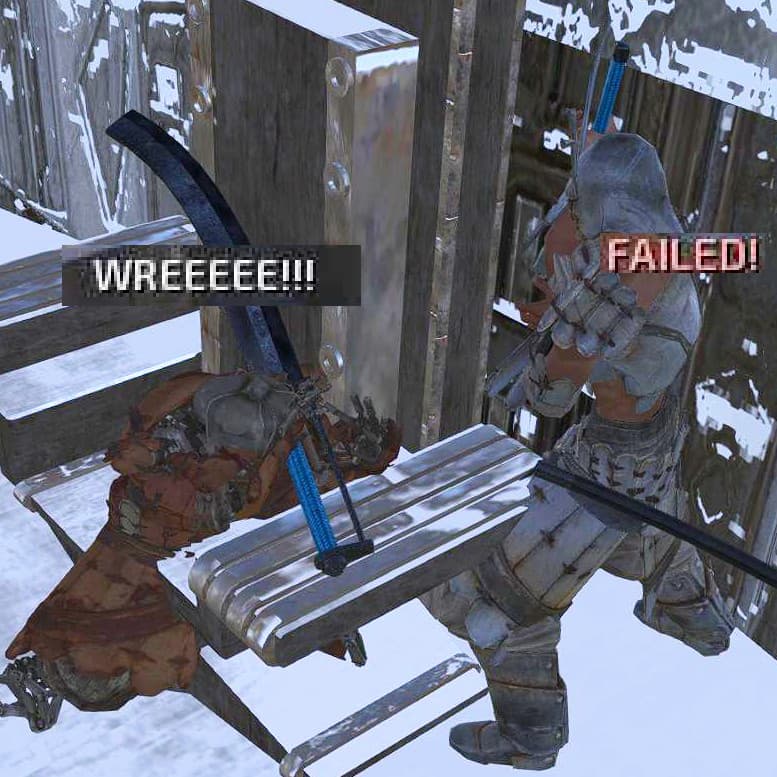 Complex AI - Anti-Assassinate — Kenshi Steam Workshop preview image