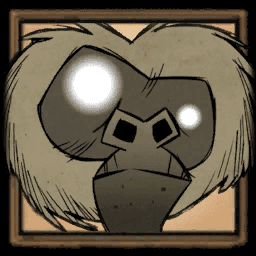 Rock Beefalo [server] — Don't Starve Together Steam Workshop preview image