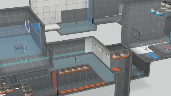 All In One — Portal 2 Steam Workshop preview image