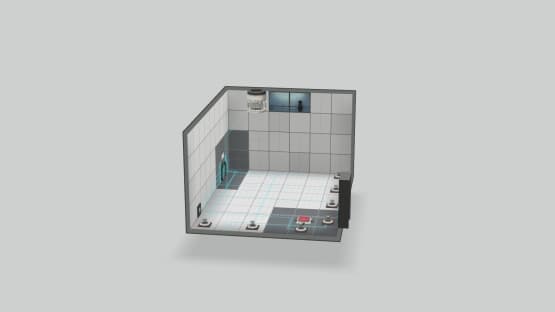 It Takes 7 — Portal 2 Steam Workshop preview image