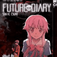 Future Diari (RU) — Plague Inc: Evolved Steam Workshop preview image