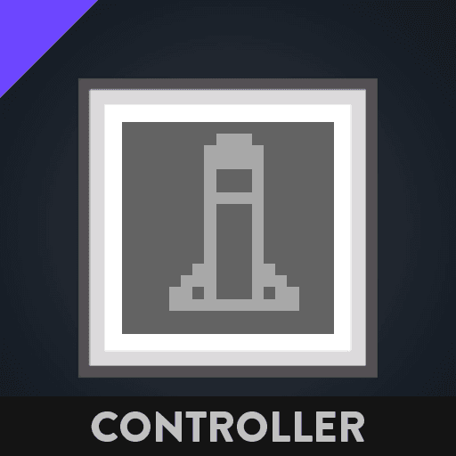 Missle Controler III G1 — Stormworks: Build and Rescue Workshop preview