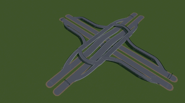 小迪仔 — Cities: Skylines Workshop preview