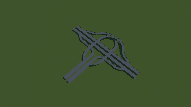 立交6 — Cities: Skylines Workshop preview