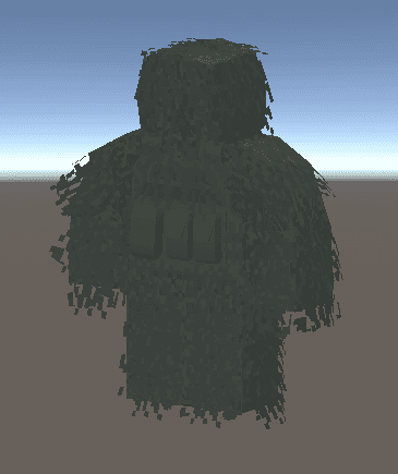 Ghillie Suits — Unturned Steam Workshop preview image