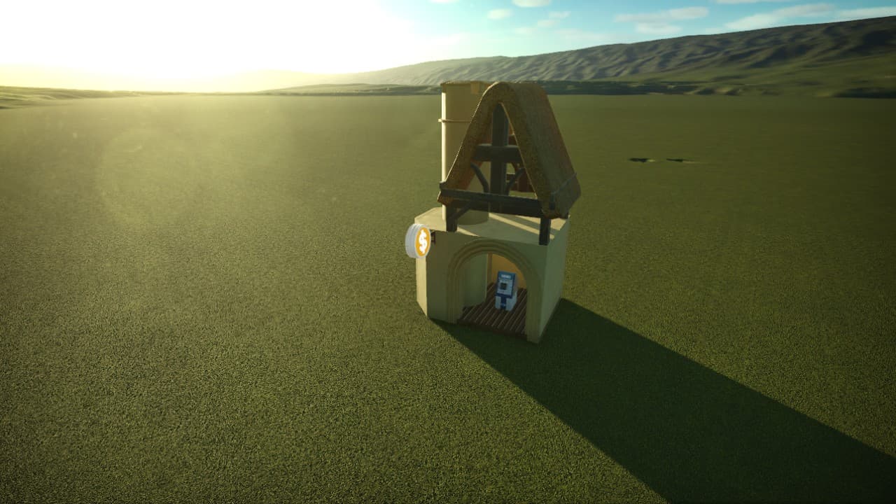 fairytail atm — Planet Coaster Workshop preview