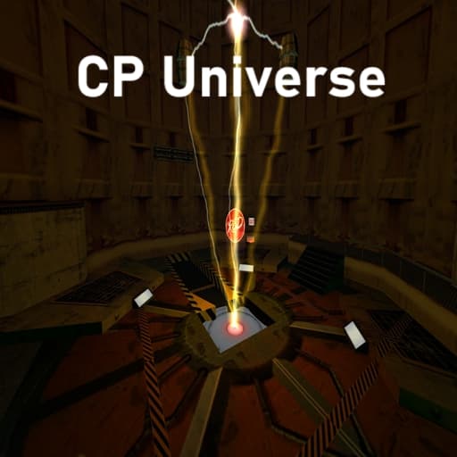 CP Universe — Team Fortress 2 Steam Workshop preview image