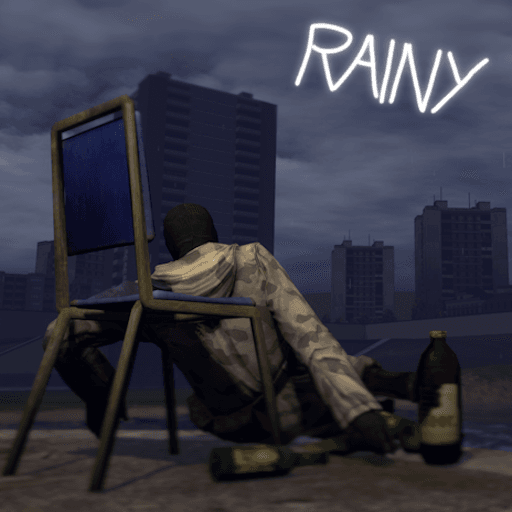 gm_construct_rainy — Garry's Mod Steam Workshop preview image