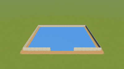 超级填埋场 — Cities: Skylines Steam Workshop preview image