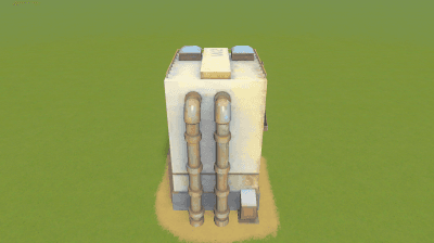 超级抽水站 — Cities: Skylines Workshop preview