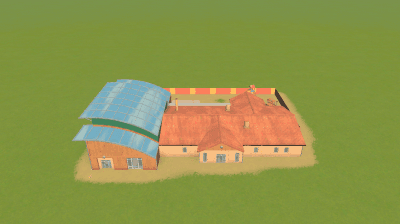10倍儿童 — Cities: Skylines Steam Workshop preview image