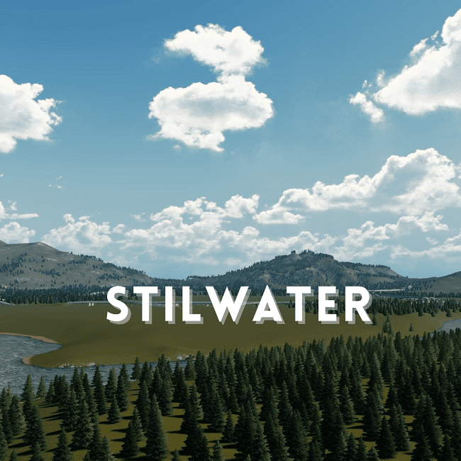 Stilwater — Cities: Skylines Workshop preview