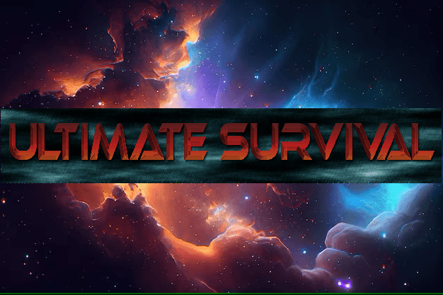 Ultimate Survival — Space Engineers Steam Workshop preview image