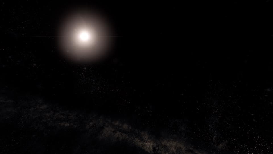 Real Sol System (WIP) 0.0.1 — Space Engineers Steam Workshop preview image