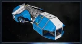 Respawn Pod Fix — Space Engineers Steam Workshop preview image