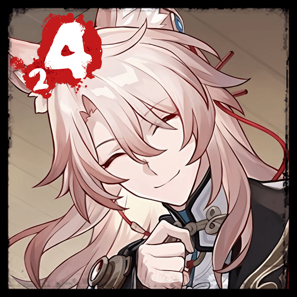 Honkai Star Rail - Jiaoqiu - Ellis
 — Left 4 Dead 2 Steam Workshop preview image