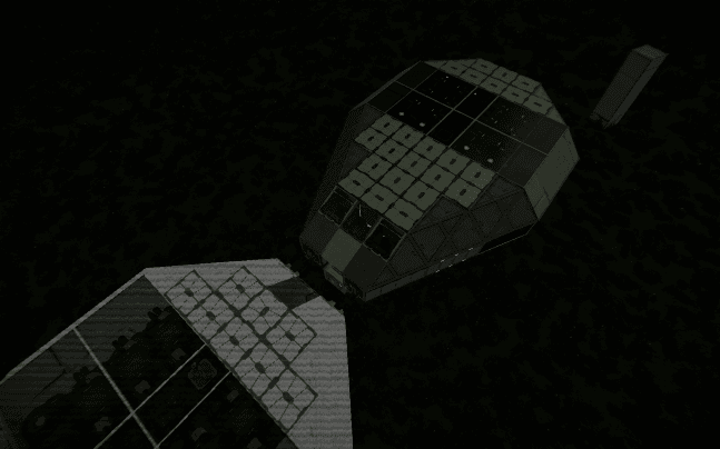 静态网格 4259 — Space Engineers Steam Workshop preview image