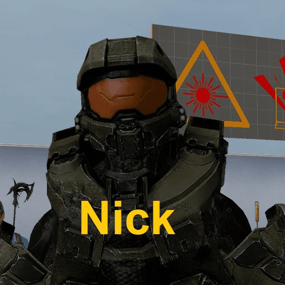 Master Chief (Halo 4) Nick
 — Left 4 Dead 2 Steam Workshop preview image