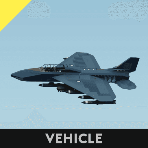 MCD M-24C 021 Armed — Stormworks: Build and Rescue Workshop preview