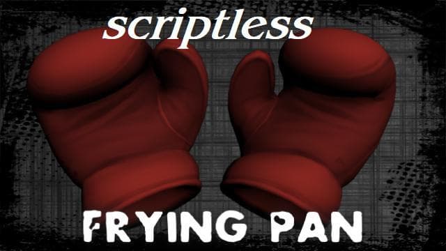Boxing Gloves
(Scriptless) — Left 4 Dead 2 Steam Workshop preview image