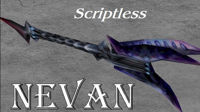 Nevan replace Electric Guitar — Left 4 Dead 2 Steam Workshop preview image