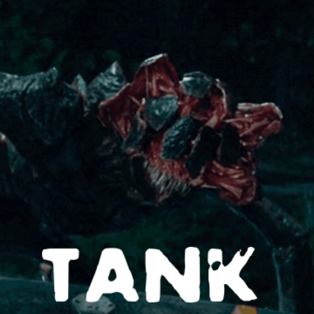 Death Angels (A Quiet Place) [Tank]
 — Left 4 Dead 2 Workshop preview