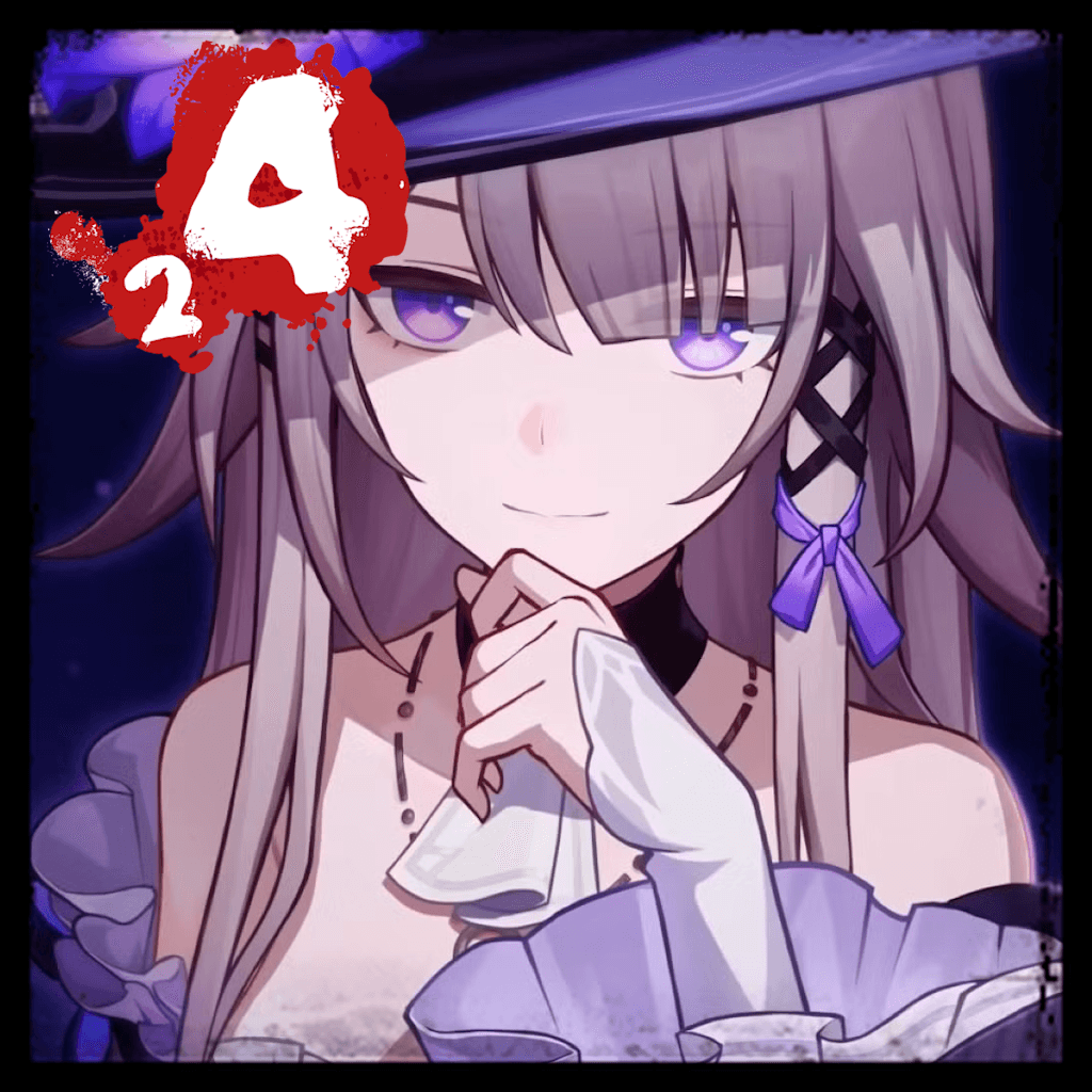 Honkai Star Rail - The Herta - Rochelle — Left 4 Dead 2 Workshop preview