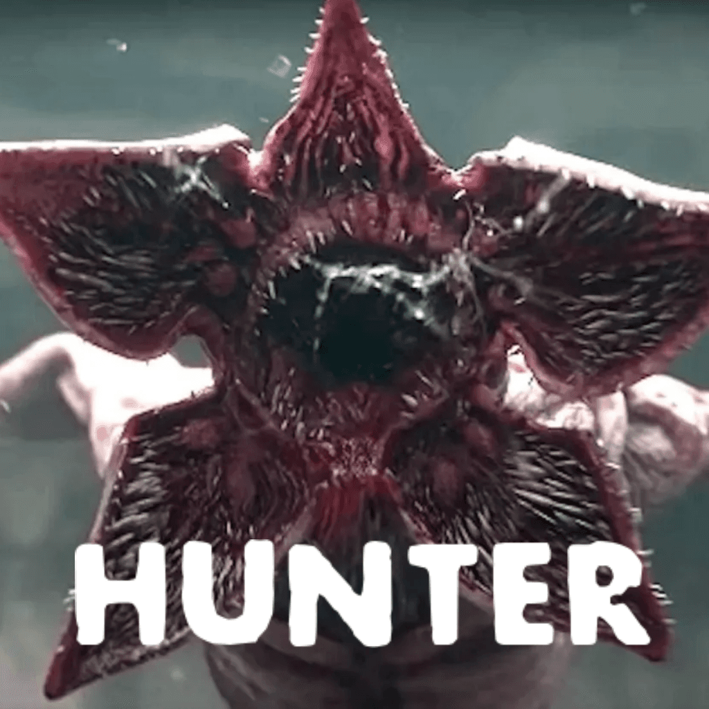 Demogorgon [Hunter] — Left 4 Dead 2 Steam Workshop preview image