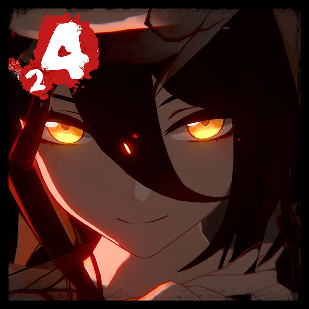 Honkai Star Rail - Fugue - Nick — Left 4 Dead 2 Steam Workshop preview image