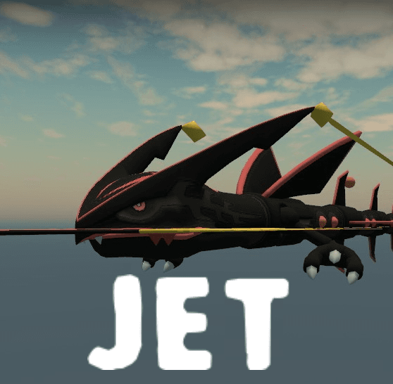 Mega Shiny Rayquaza [F18 Replacer] — Left 4 Dead 2 Steam Workshop preview image