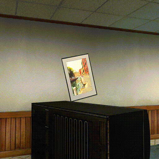 Crouch-jump "dejankifier" — Garry's Mod Steam Workshop preview image