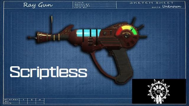 CoD Zombies - Field Tested Ray Gun [Deagle] Scriptless
 — Left 4 Dead 2 Steam Workshop preview image
