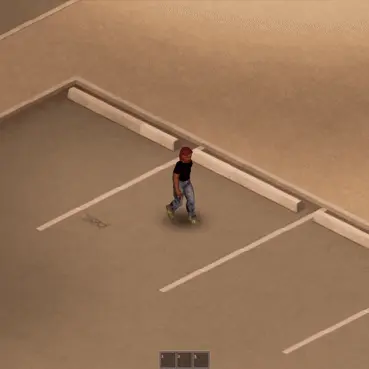 [OUTDATED] Responsive Zoom [Java] — Project Zomboid Steam Workshop preview image