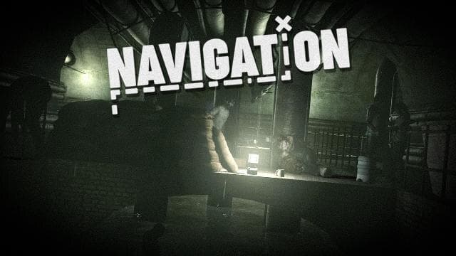 Navigation (version 1.7)
 — Left 4 Dead 2 Steam Workshop preview image