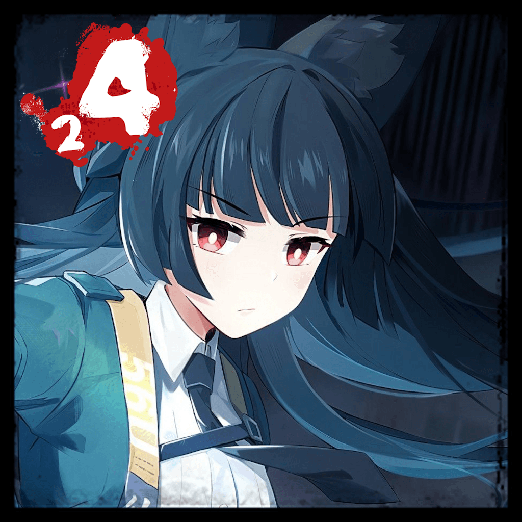 Zenless Zone Zero - Miyabi - Coach — Left 4 Dead 2 Steam Workshop preview image