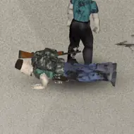 Exercise With Gear Again — Project Zomboid Workshop preview