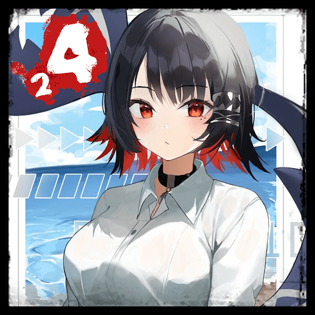 Zenless Zone Zero - Ellen (Uniform) - Ellis — Left 4 Dead 2 Steam Workshop preview image