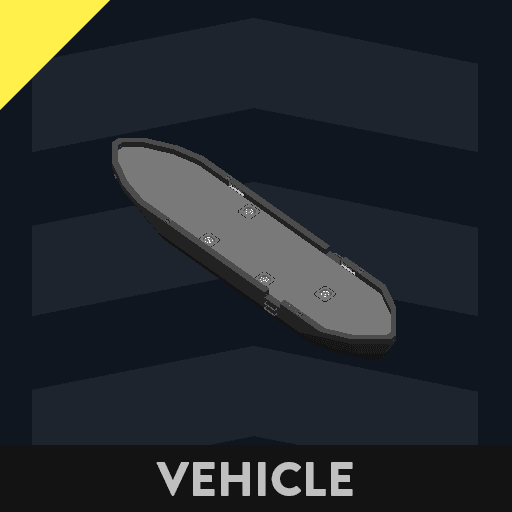 Small Hull For someone else in this beutiful world — Stormworks: Build and Rescue Workshop preview