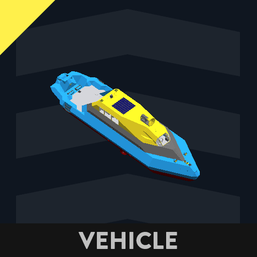 marak — Stormworks: Build and Rescue Steam Workshop preview image