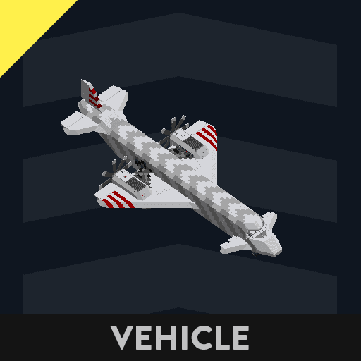 aero plane — Stormworks: Build and Rescue Workshop preview