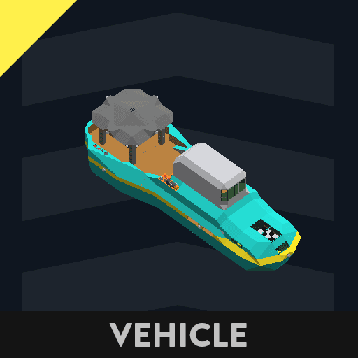 loock 1 — Stormworks: Build and Rescue Steam Workshop preview image