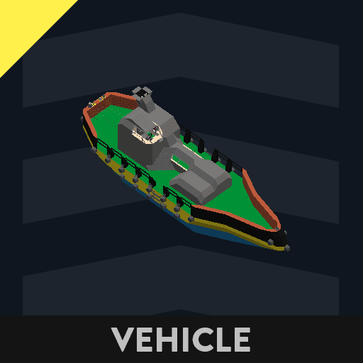 torin — Stormworks: Build and Rescue Workshop preview